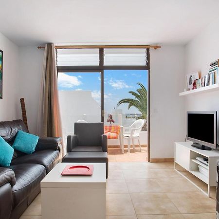 Coqueto Apartamento Puerto del Carmen  Eksteriør bilde