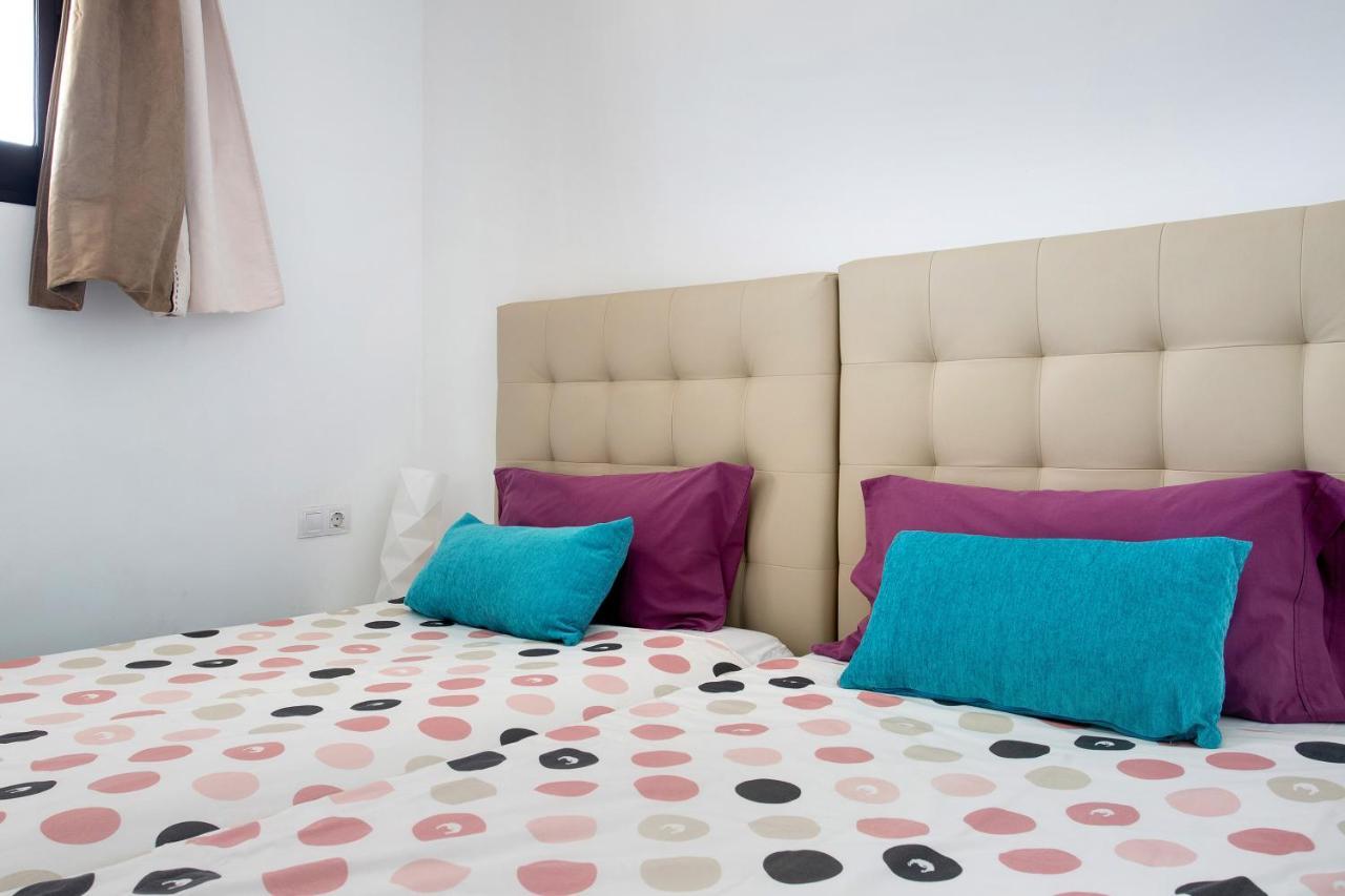 Coqueto Apartamento Puerto del Carmen  Eksteriør bilde