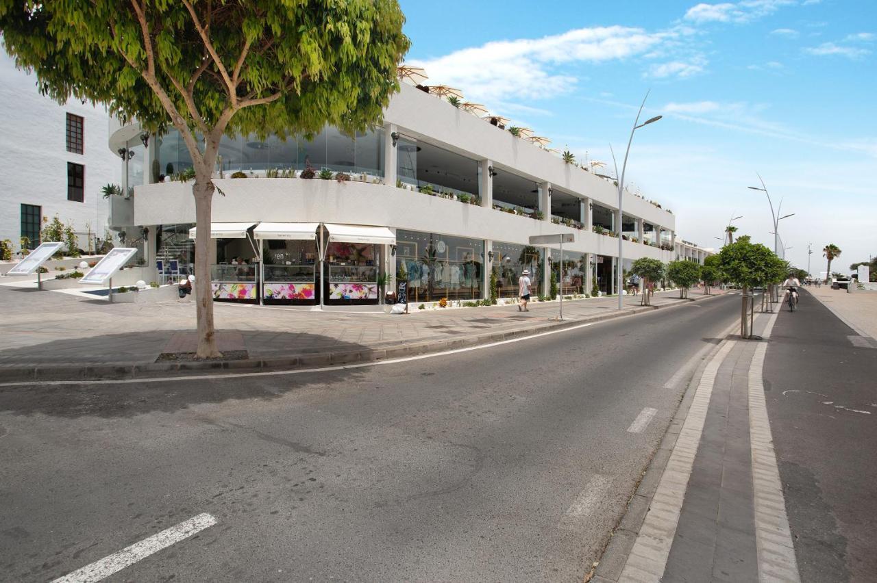 Coqueto Apartamento Puerto del Carmen  Eksteriør bilde