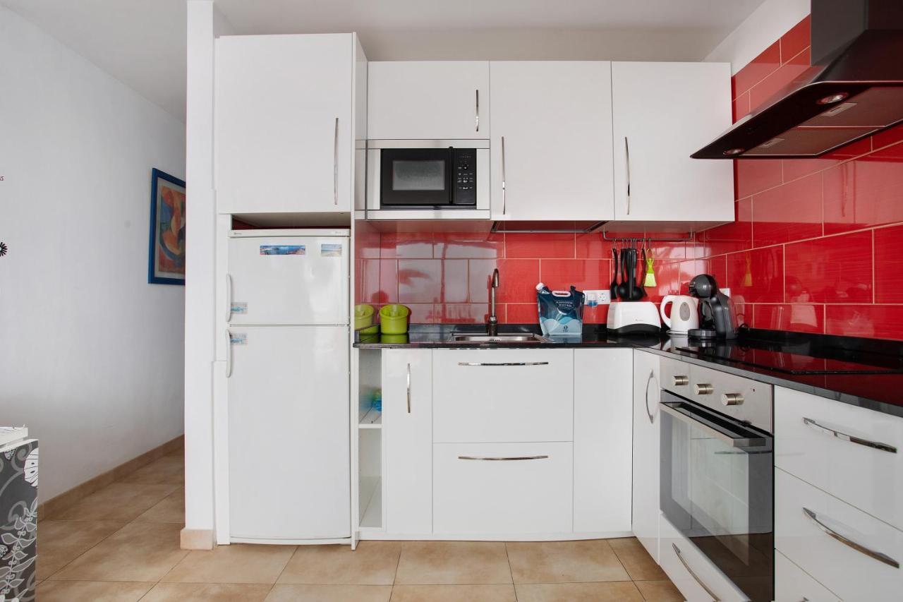 Coqueto Apartamento Puerto del Carmen  Eksteriør bilde