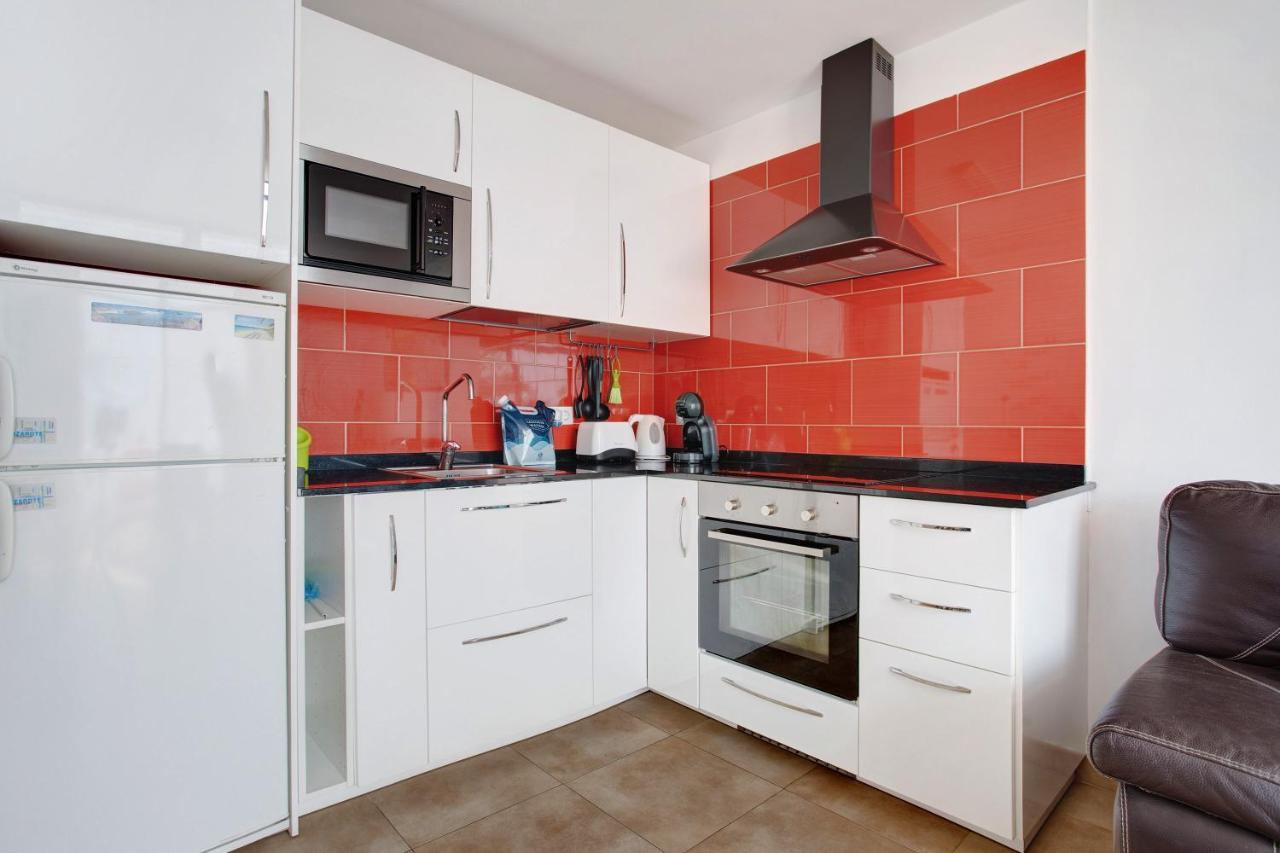 Coqueto Apartamento Puerto del Carmen  Eksteriør bilde