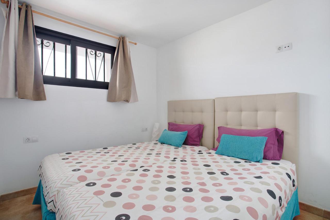 Coqueto Apartamento Puerto del Carmen  Eksteriør bilde