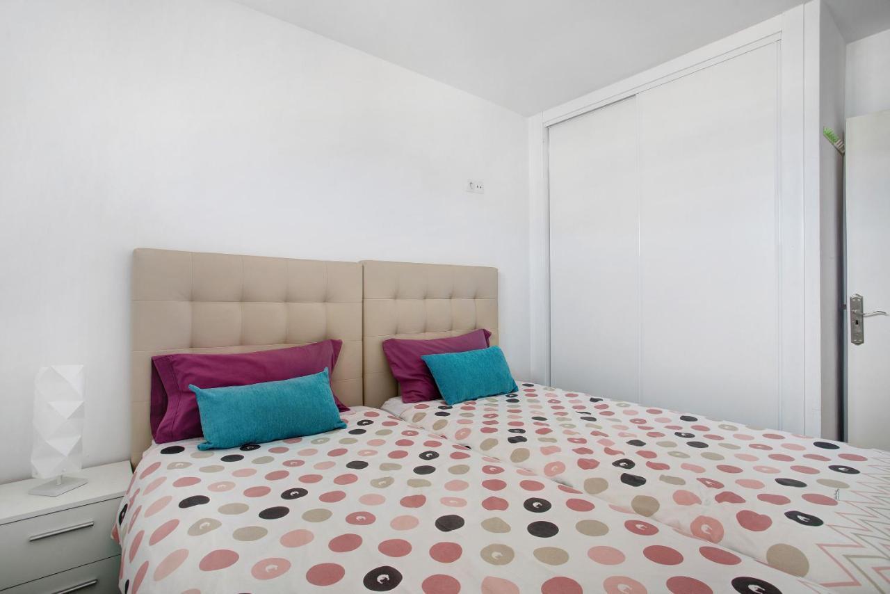 Coqueto Apartamento Puerto del Carmen  Eksteriør bilde