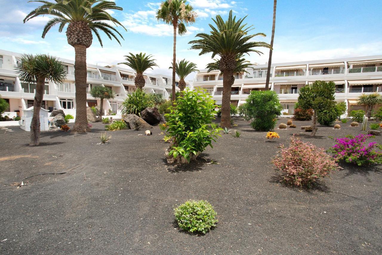 Coqueto Apartamento Puerto del Carmen  Eksteriør bilde