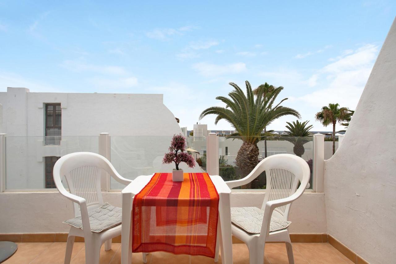 Coqueto Apartamento Puerto del Carmen  Eksteriør bilde