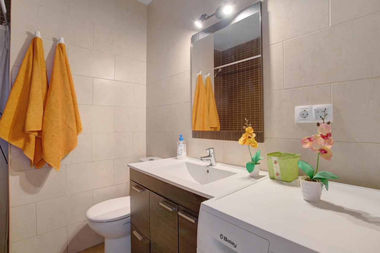 Coqueto Apartamento Puerto del Carmen  Eksteriør bilde